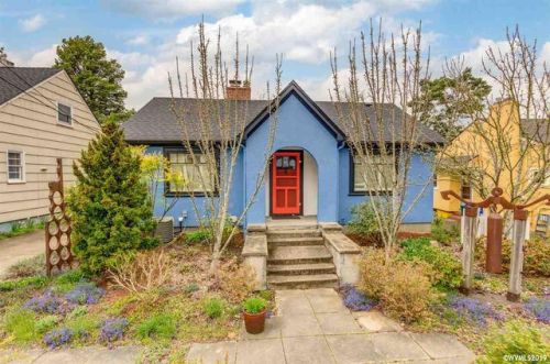 3625 45th Ave, Portland, OR 97213-1023