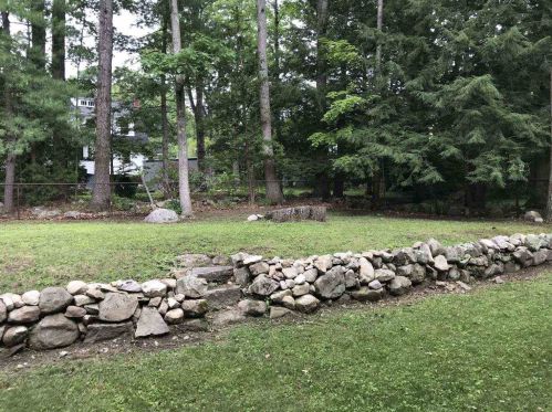 50 Ridge Rd, Concord NH  03301-3021 exterior