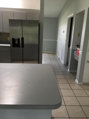 2437 Monterrey Ln, Fort Pierce FL 34953-2032 exterior