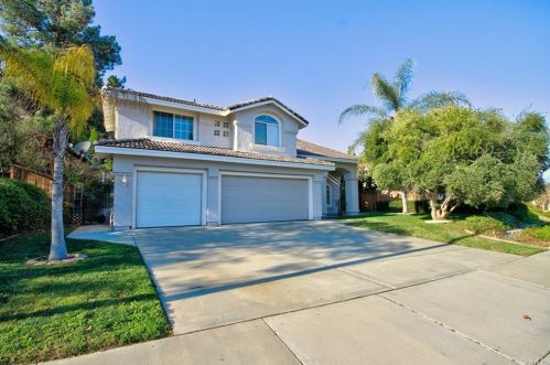 40515 Calle Medusa, Temecula, CA 92591-6910