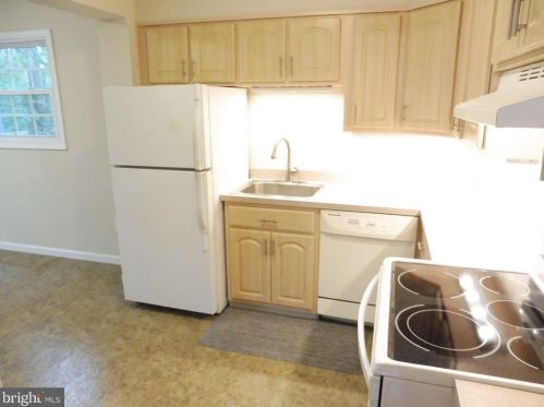 130 Fleetwood Ter, Silver Spring MD  20910-5511 exterior