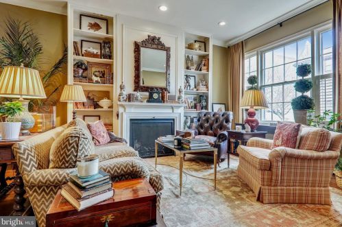 135 D St, Washington DC 20003-1809 exterior