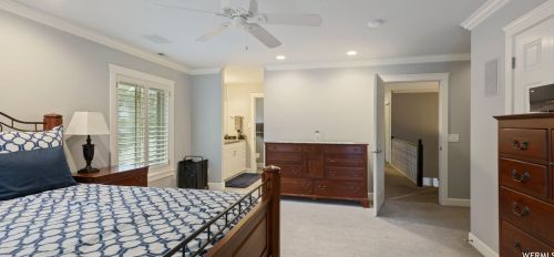 1925 Foxmoor Cir, Sandy UT 84092-5265 exterior