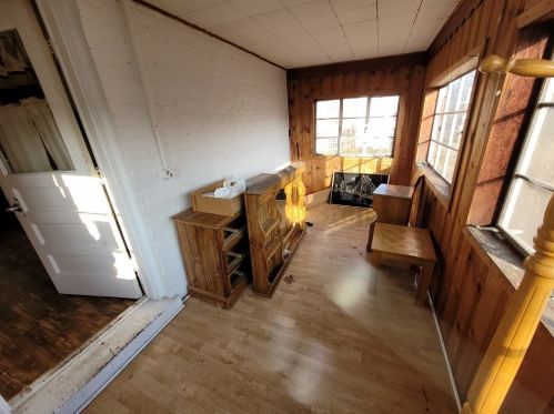 1449 Parkside Ave, Chicago IL 60651-1154 exterior