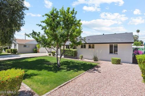 4720 14th Ave, Phoenix AZ  85013-2412 exterior