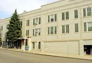 205 2nd St, Bismarck ND  58501-3821 exterior