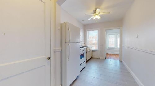 3421 Magnolia Ave, Saint Louis MO 63118-1132 exterior