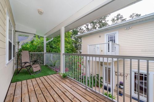 1505 Pinecrest Pl, Orlando FL 32803-4140 exterior