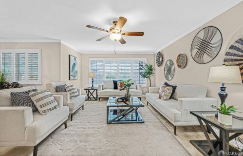 1678 Pepperwood Ct, Concord CA  94521-1126 exterior