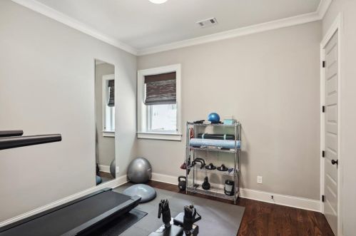 461 Hardendorf Ave, Atlanta GA 30307-1713 exterior