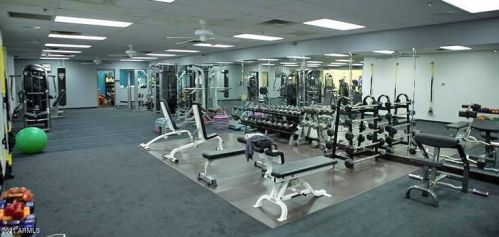 14802 3rd Ave, Phoenix AZ 85027-4747 exterior