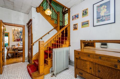 6312 Hermitage Ave, Chicago, IL 60660-1106