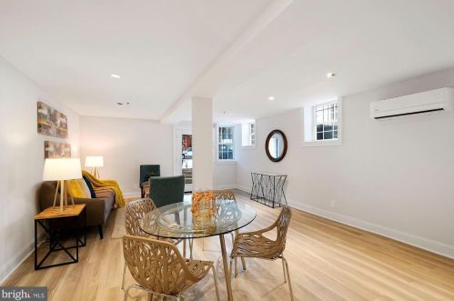 1543 6 St, Washington DC 20001-5152 exterior