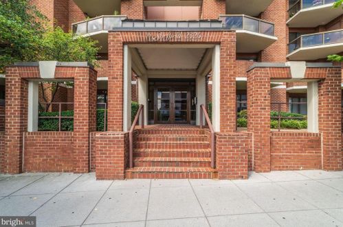 2320 Wisconsin Ave, Washington DC  20007-1856 exterior