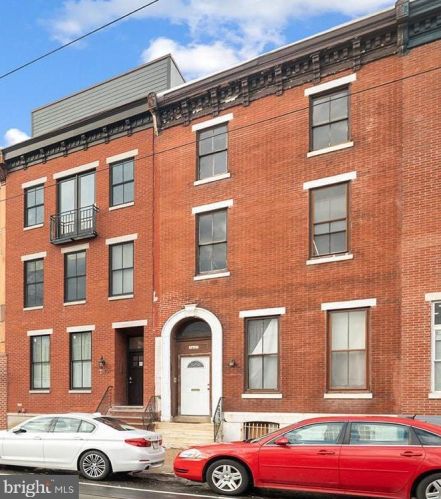 1637 Girard Ave, Philadelphia PA 19130-1514 exterior