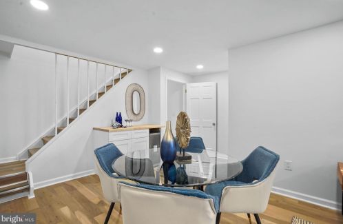 13208 Lutes Dr, Silver Spring MD  20906-3233 exterior