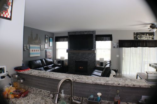 487 Windham Cv Dr, Bull Valley IL 60014-2737 exterior