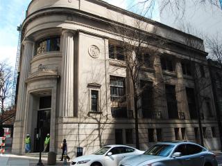 800 Main St, Richmond VA  23219-3306 exterior