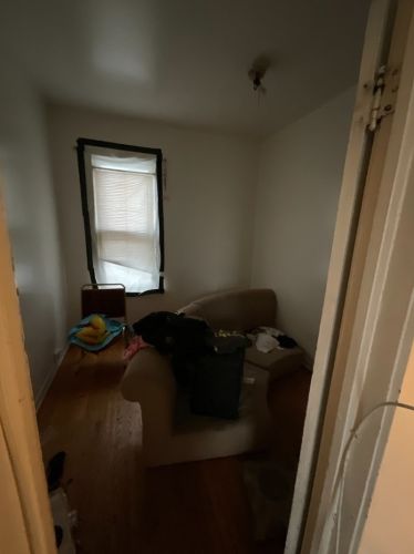 6342 Sangamon St, Chicago IL  60621-1910 exterior