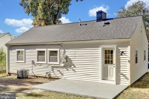 10415 Julep Ave, Silver Spring, MD 20902-3840