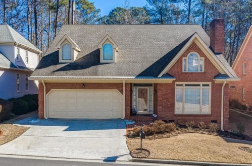 3484 Greystone Cir, Atlanta, GA 30341-5851