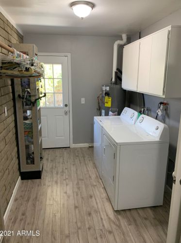 7137 21st Ave, Phoenix AZ 85086-8377 exterior