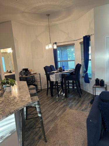 1207 Byron St, Fort Pierce FL  34983-2507 exterior