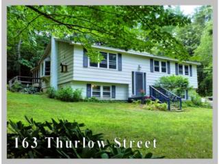 163 Thurlow St, Bridgewater, NH 03264-1326