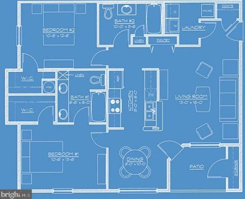 17063 Brandt St, Lewes DE 19958-7203 exterior