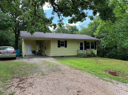 810 Christine St, Spring Bluff, MO 63080-1321