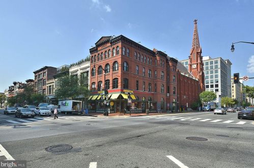 400 Massachusetts Ave, Washington DC  20001-6800 exterior