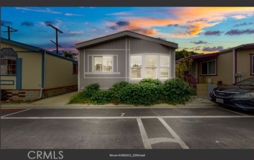 1782 Nisson Rd, Tustin CA  92780-5863 exterior