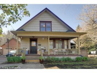 6506 Pacific St, Portland OR  97220-4465 exterior