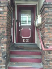 1306 26th St, Sacramento CA  95816-5903 exterior