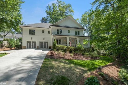 4103 Chippewa Pl, Atlanta, GA 30319-1523