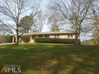 3248 Bolissa Dr, Atlanta, GA 30340-4527