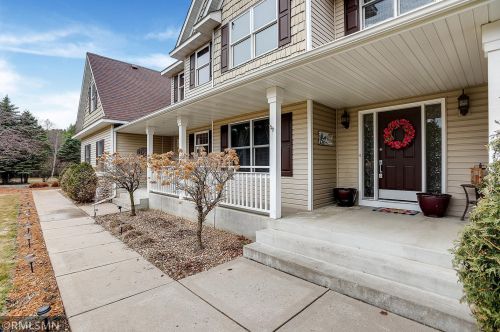 14524 249th Ave, Zimmerman, MN 55398-5600