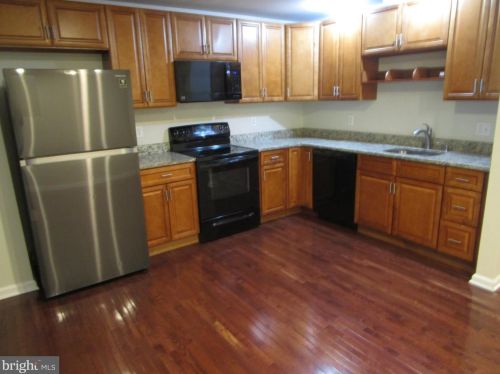 13208 Stravinsky Ter, Silver Spring MD  20904-6829 exterior