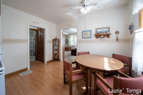 3901 Flamingo Ave, Wyoming MI exterior