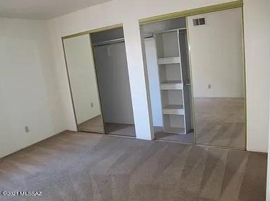 1649 Lester St, Tucson AZ 85705-8924 exterior