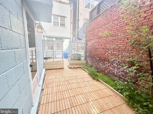 716 2nd St, Philadelphia PA exterior