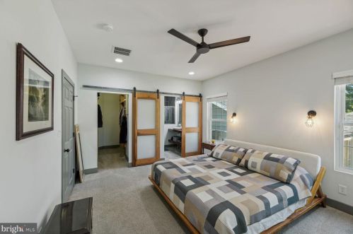 7923 Ashton St, Alexandria VA  22309-1340 exterior