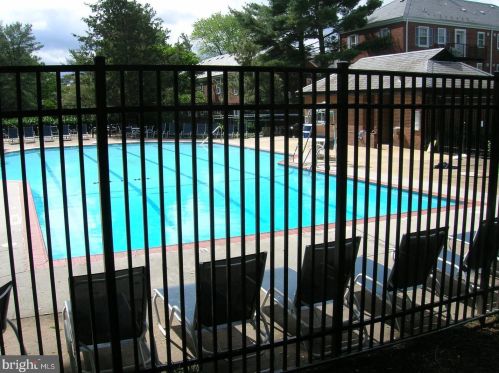 3028 Abingdon St, Arlington VA  22206-1625 exterior