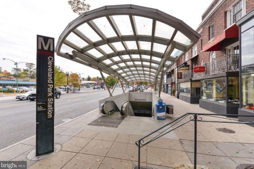 3601 Connecticut Ave, Washington DC  20008-2406 exterior