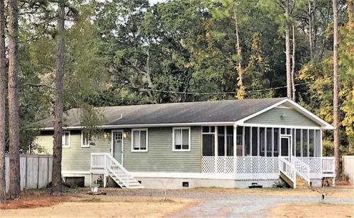 420 Beasley Rd, Wilmington, NC 28409-2607