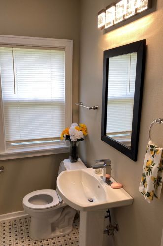 4157 49th St, Milwaukee WI  53216-1305 exterior