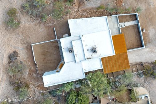 1540 Hl Side Dr, Tucson AZ 85745 exterior