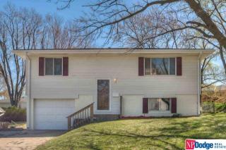 3131 134th St, Omaha NE  68144-3510 exterior