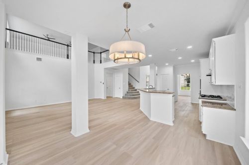 18330 Marlin Waters Dr, Humble TX 77346-8005 exterior