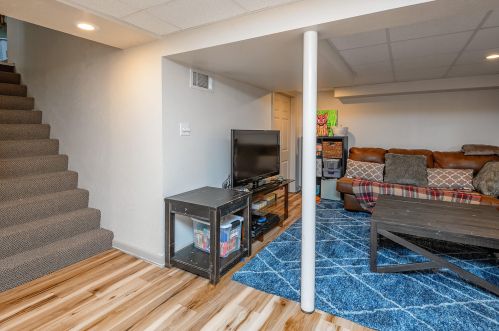 5411 Ohio Ave, Milwaukee WI 53219-4453 exterior